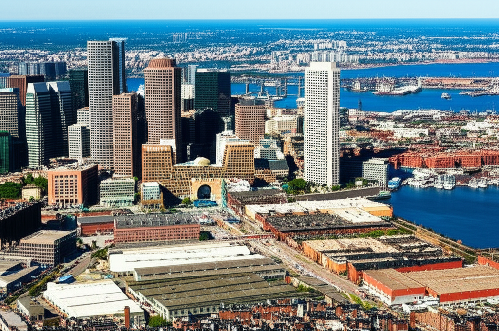 CNC Repair in Boston, MA