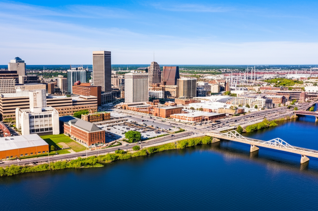 CNC Repair in Manchester, NH