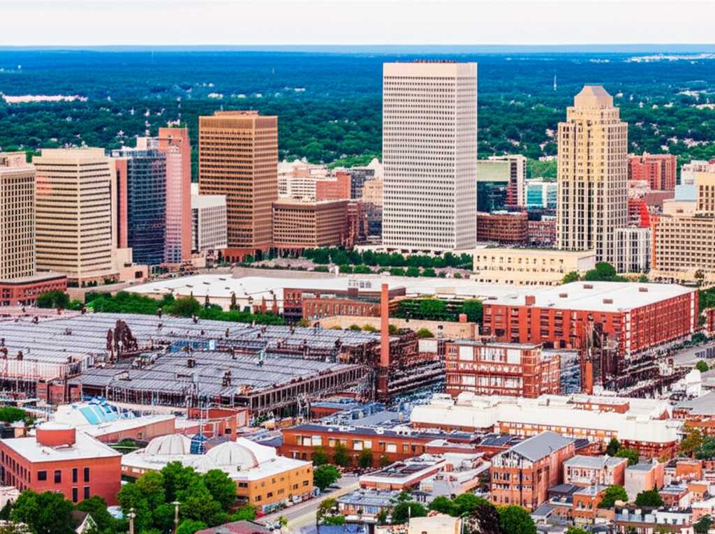 CNC Repair in Worcester, MA