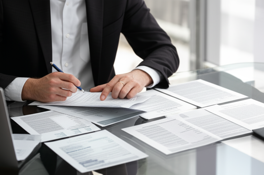 How to Choose a CNC Service Provider