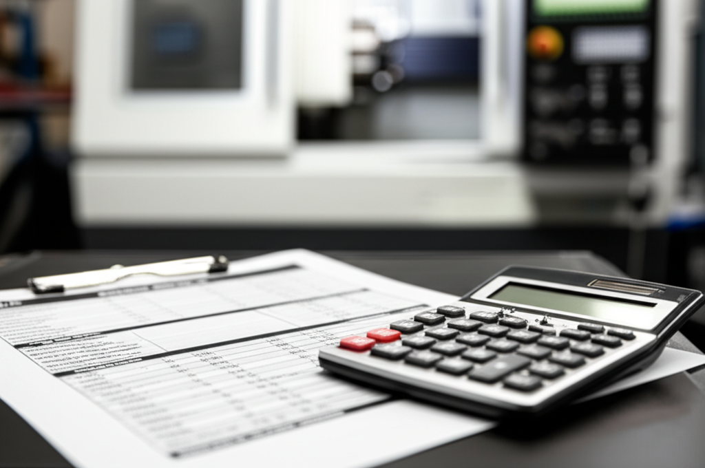 What Does CNC Repair Cost? A Complete Breakdown