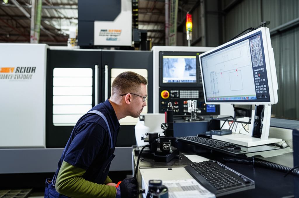 When Should You Calibrate Your CNC Machine?